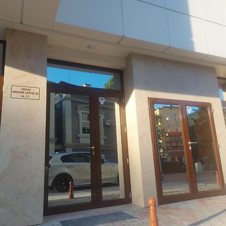 Апартамент За Гости Асеновец أسينوفغراد المظهر الخارجي الصورة