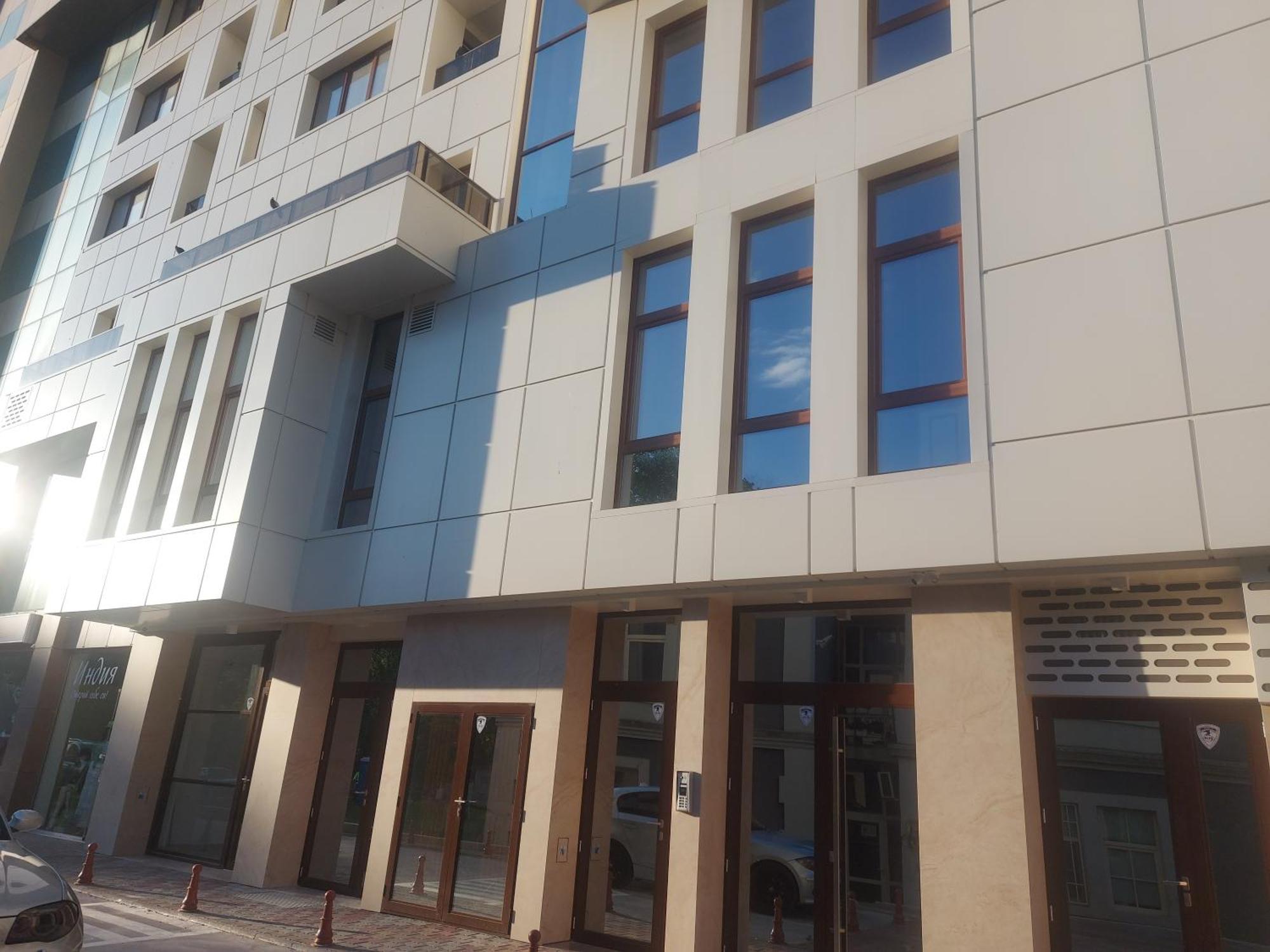 Апартамент За Гости Асеновец أسينوفغراد المظهر الخارجي الصورة